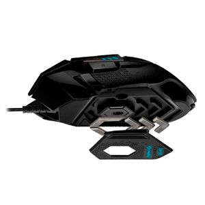 Mouse Gaming Logitech G G502 HERO