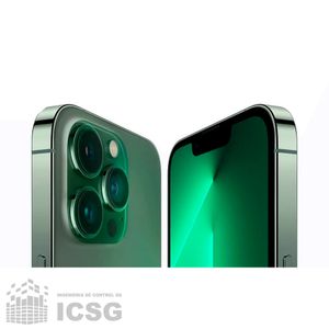 Iphone 13 Pro Max 256GB Verde Alpino