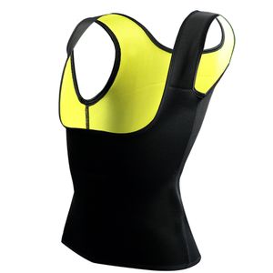 Chaleco Talla XL Reductor Efecto Térmico para Dama, Chaleco de Neopreno Sauna