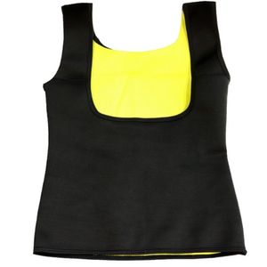 Chaleco Talla L Reductor Efecto Térmico para Dama, Chaleco de Neopreno Sauna