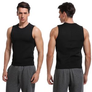 Chaleco Talla M Reductor Efecto Térmico para Varón