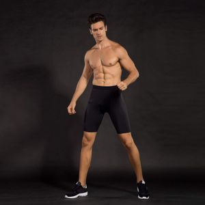 Short deportivo de compresión para hombre M
