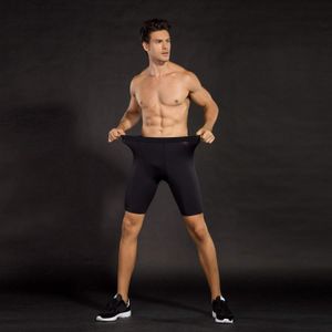 Short deportivo de compresión para hombre L