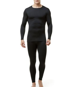 Pantalón Deportivo de Compresión para Hombres en Talla M