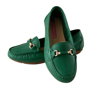 Mocasin  Mujer Corelli  Sara-2