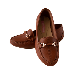 Mocasin  Mujer Corelli  Sara-2
