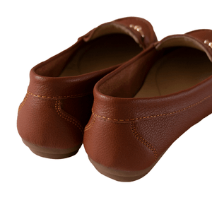 Mocasin  Mujer Corelli  Sara-2