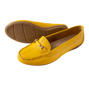 Mocasin  Mujer Corelli  Sara-2