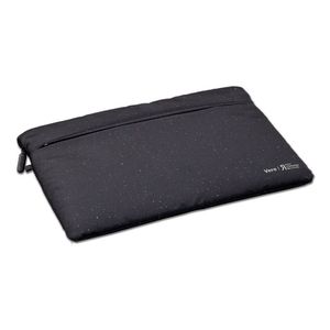 Funda ecológica para laptop Vero 15.6" Negro