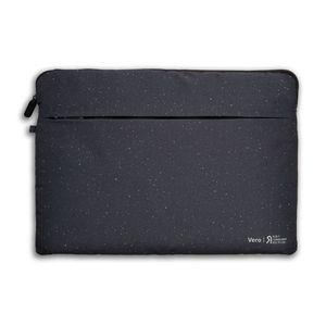 Funda ecológica para laptop Vero 15.6" Negro