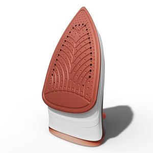 Plancha de Vapor Oster Compacta GCSTBS5004-053 Rojo
