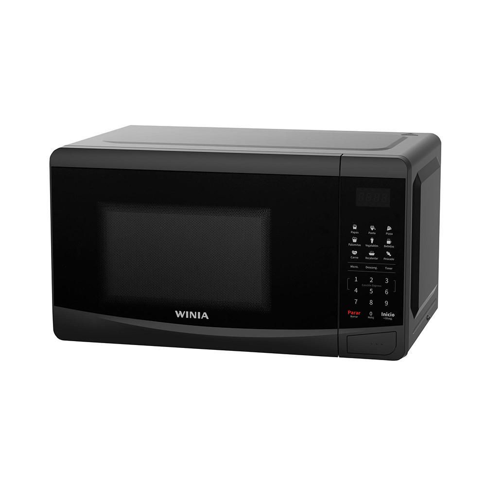 Horno Microondas Winia 20LT WMN-20WCB - Real Plaza