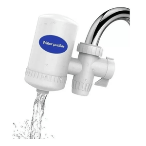 Purificador Filtro de Agua para Caño
