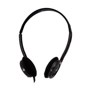 Audífono con Micrófono Genius HS M200C Black