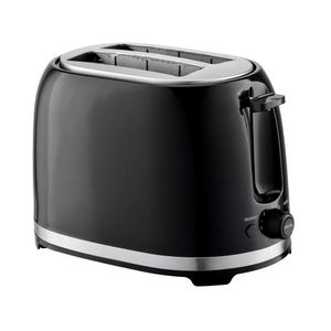 Tostadora Imaco IBT2085N Negro
