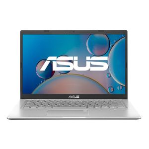 Laptop ASUS 14" X415JA-EB1707W Core i3 8GB 8GB DDR4 RAM 256GB SSD Silver