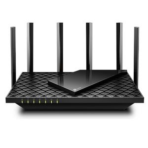 Router TP-Link Archer AX72 Wi-Fi 6 OneMesh Dual Band Gigabit AX5400