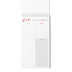 Libreta CONTIGO PERÚ
