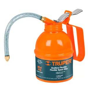Aceitera Pico Flexible 500 ml 14874 Truper