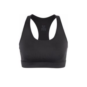 Top Bividi Lycra Deportiva Mujer Compresor Talla M