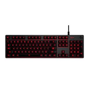 Teclado Gaming Logitech G G413 Carbon
