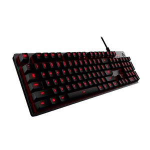Teclado Gaming Logitech G G413 Carbon
