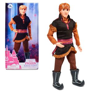 Muñeco Clásico Disney Store Kristoff Frozen 2