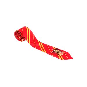 Corbata Harry Potter Gryffindor con Escudo