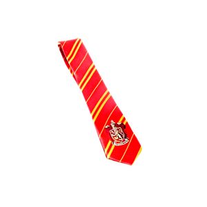 Corbata Harry Potter Gryffindor con Escudo
