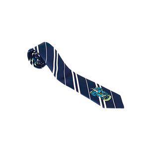 Corbata Harry Potter Ravenclaw con Escudo