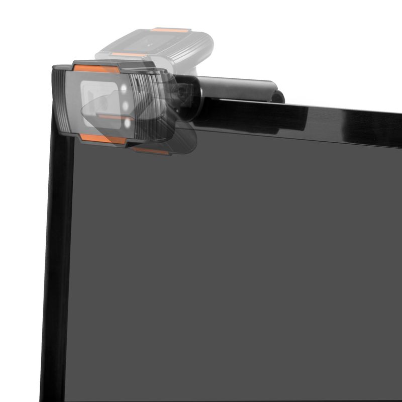 Camara best sale web cybertel