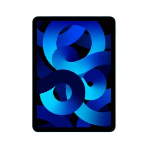 iPad Air 5ta Gen. 10.9" Wi-Fi 256GB Blue Chip M1 2022