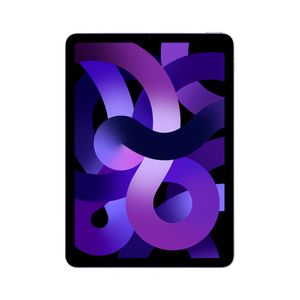 iPad Air 5ta Gen. 10.9" Wi-Fi 256GB Purple Chip M1 2022