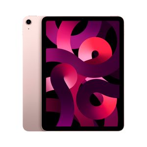 iPad Air 5ta Gen. 10.9" Wi-Fi/Cellular 256GB Pink Chip M1 2022