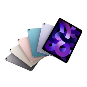 iPad Air 5ta Gen. 10.9" Wi-Fi/Cellular 256GB Purple Chip M1 2022