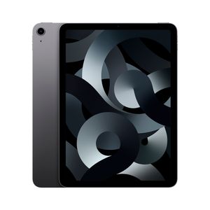 iPad Air 5ta Gen. 10.9" Wi-Fi/Cellular 64GB Space Gray Chip M1 2022