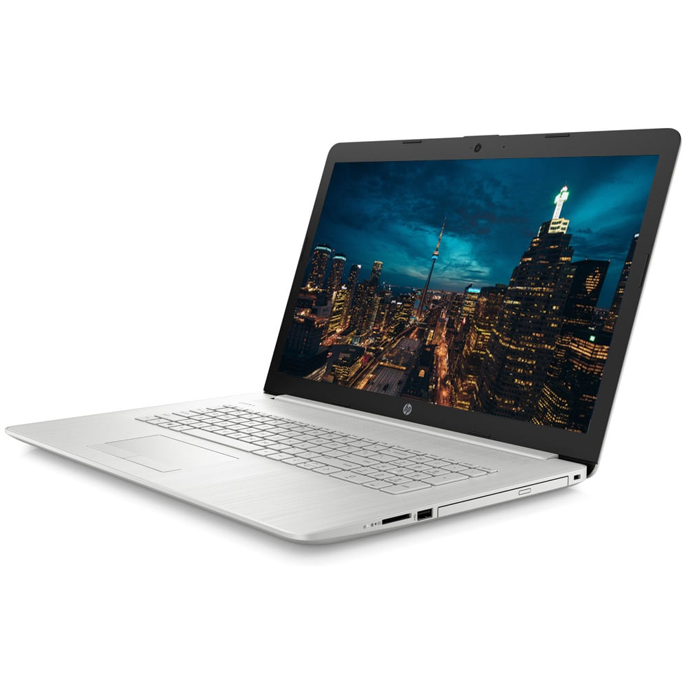 Laptop HP 17-B Intel I5 8GBRam 1TB + 128GB SSD Windows 10 ...