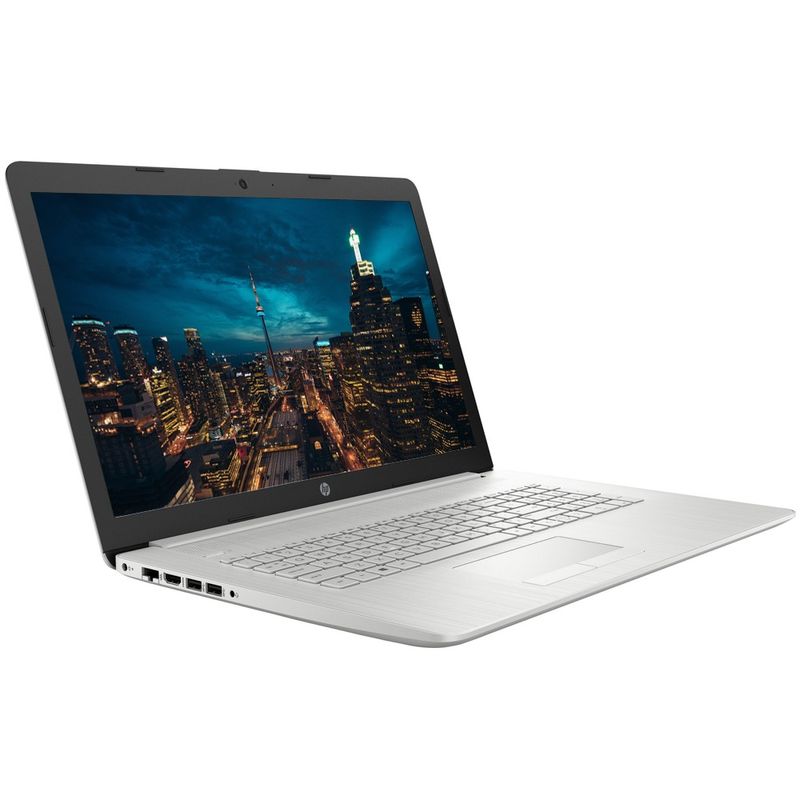 Laptop HP 17-B Intel I5 8GBRam 1TB + 128GB SSD Windows 10 ...