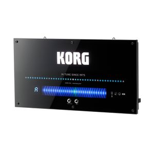 Afinador KORG WDT-1 Negro