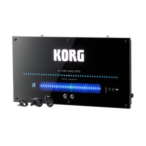 Afinador KORG WDT-1 Negro
