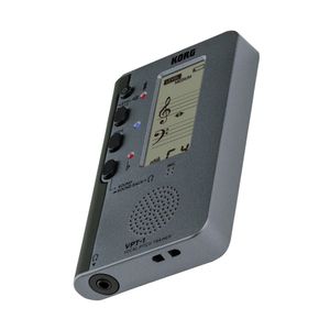 Afinador KORG VPT-1 Gris