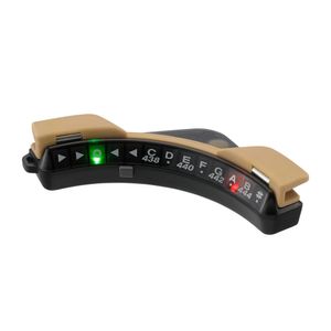 Afinador KORG RP-C1 Negro