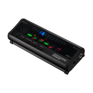 Afinador KORG PITCHBLACK PB-04-BK Negro