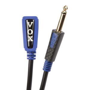 Cable VOX VGS-30 Negro