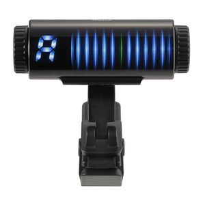 Afinador KORG SH-PRO-CAN Negro