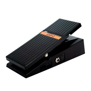 Pedal para teclado KORG EXP-2 Negro