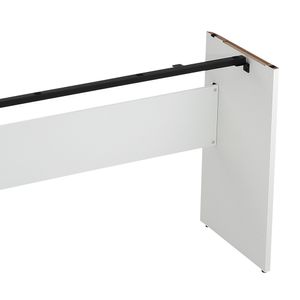Stand para teclado KORG STB1-WH Blanco
