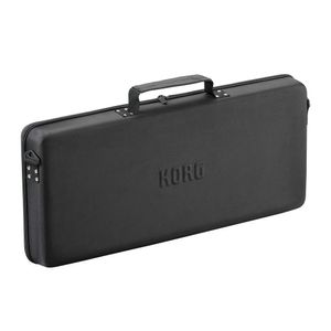 Estuche Semirígido KORG DJ-GB-1 negro