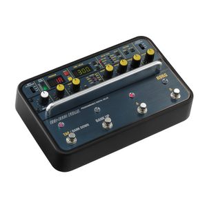 Pedal Digital KORG SDD-3000-PDL Negro