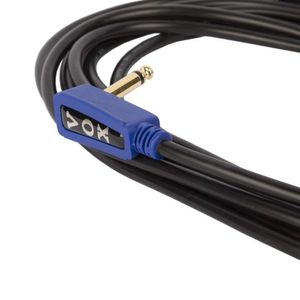 Cable VOX VGS-50 Negro